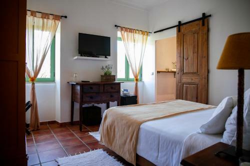 Agroturismo Vdf - Vale De Ferreiros