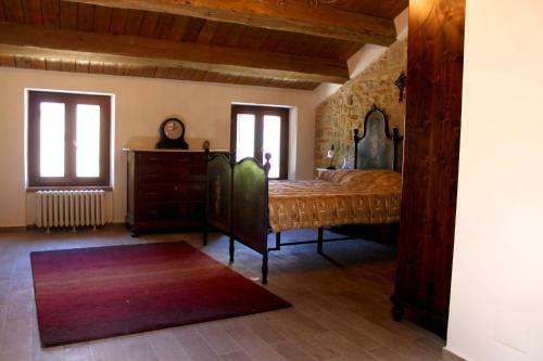 Hostal Il Rustico Penna San Giovanni