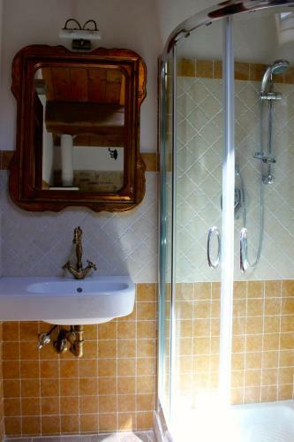 Hostal Il Rustico Penna San Giovanni