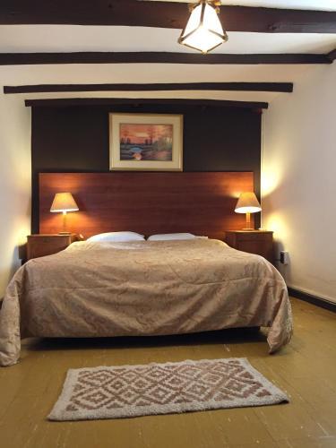 Hotel De Turistas Sicuani