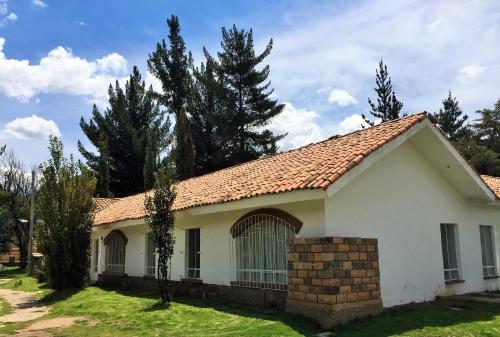 Hotel De Turistas Sicuani