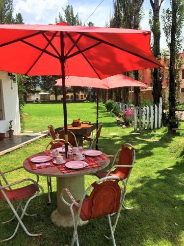 Hotel De Turistas Sicuani
