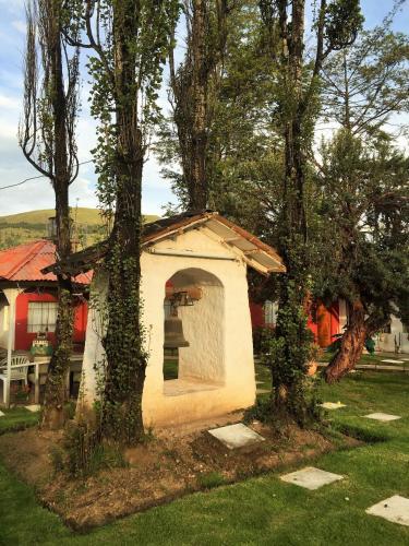 Hotel De Turistas Sicuani