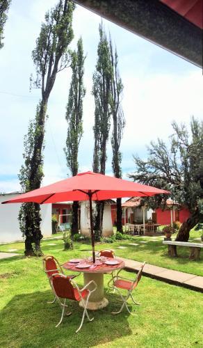 Hotel De Turistas Sicuani