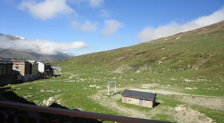 Apartamento Immodelpas Chamois