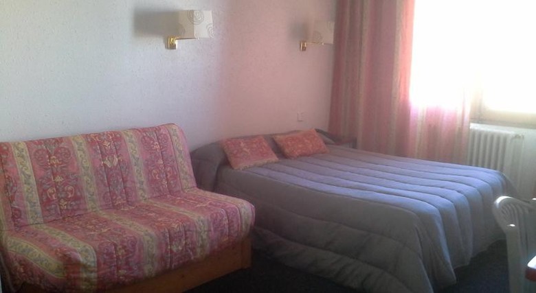 Hotel Panda