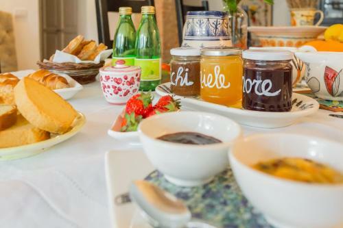 Hostal Podere Orto
