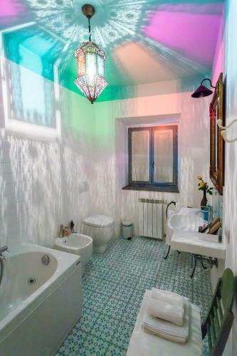 Hostal Podere Orto