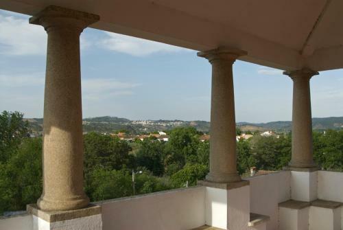 Hostal Solar De Alvega