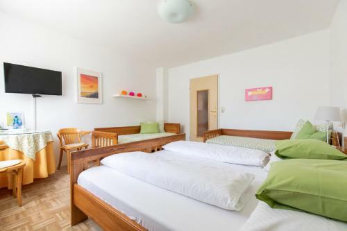 Pension Tadtendrang