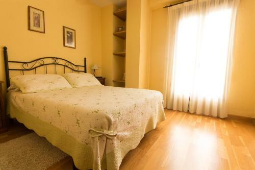 Agroturismo Paraiso De Gredos