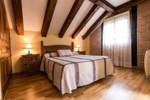 Agroturismo Paraiso De Gredos