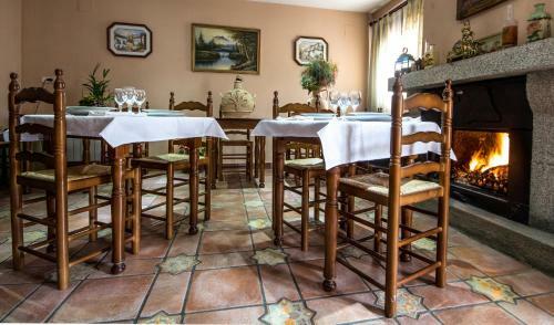 Agroturismo Paraiso De Gredos