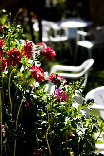 Agroturismo Paraiso De Gredos