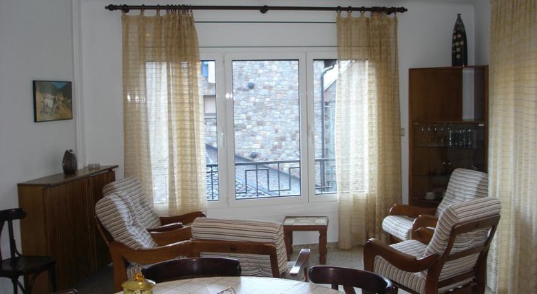 Apartaments Turistics Pirineu