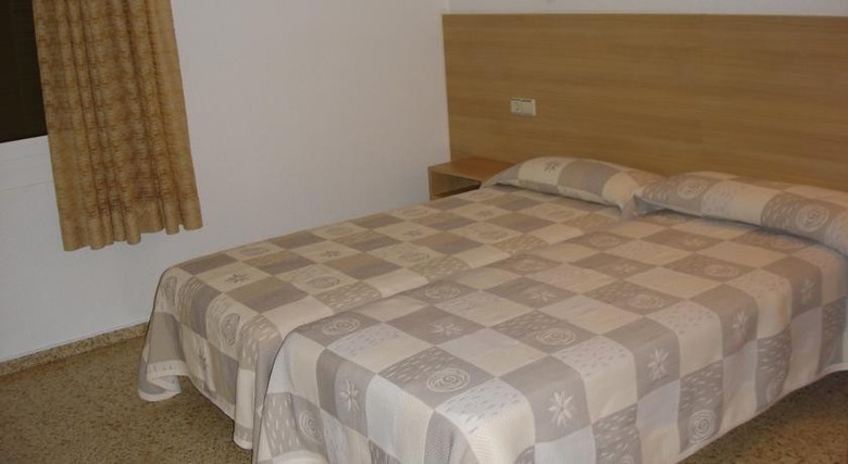 Apartaments Turistics Pirineu