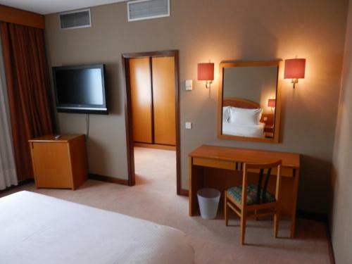 Hotel Vianorte