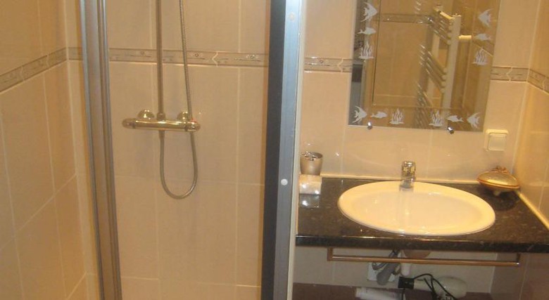 Apartamento Altissim Tres Estrelles