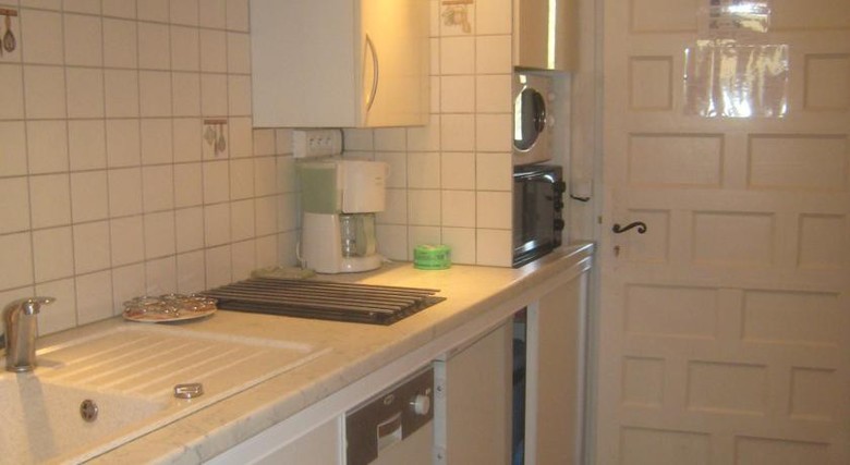Apartamento Altissim Tres Estrelles