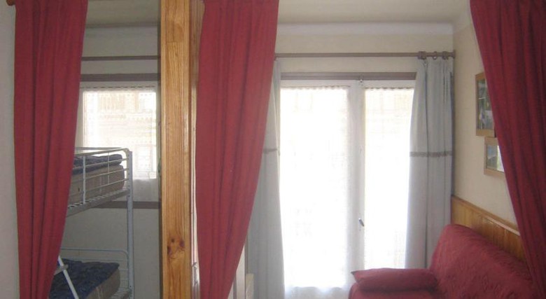 Apartamento Altissim Tres Estrelles
