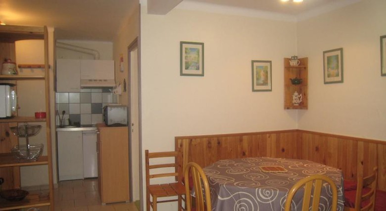Apartamento Altissim Tres Estrelles