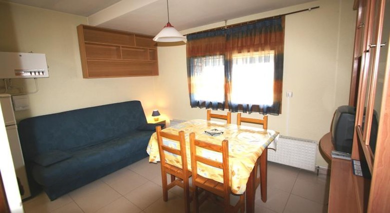 Apartamento Maia Pedrous