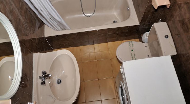 Apartamento Maia Pedrous