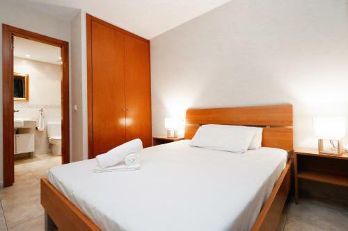 Apartamentos Degas Mikka