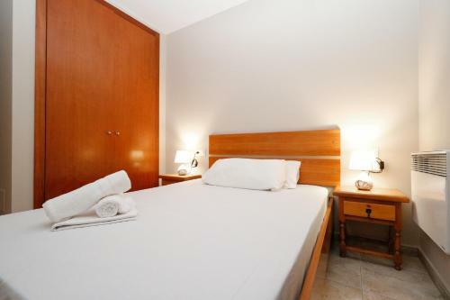 Apartamentos Degas Mikka