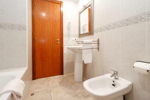 Apartamentos Degas Mikka
