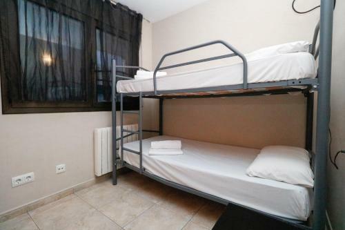 Apartamentos Degas Mikka