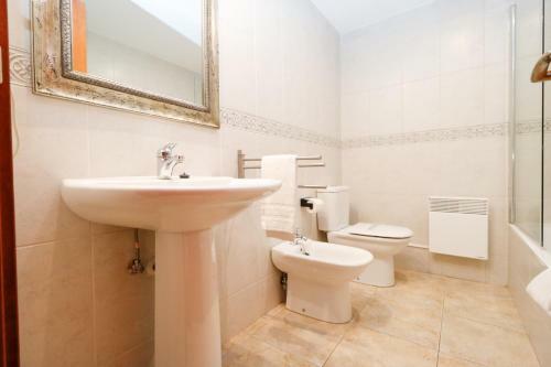 Apartamentos Degas Mikka