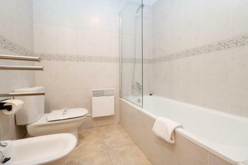 Apartamentos Degas Mikka