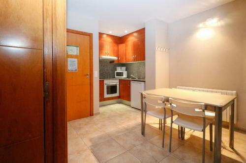 Apartamentos Degas Mikka