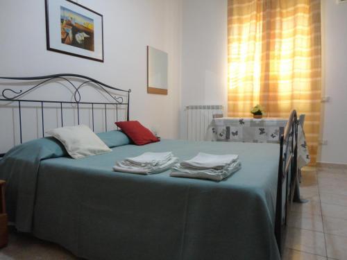 B&B Villa Teresa