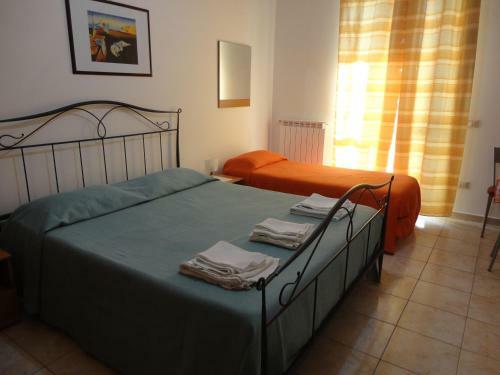 B&B Villa Teresa