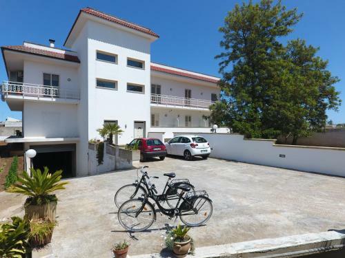 B&B Villa Teresa