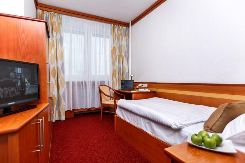 Harmony Club Hotel