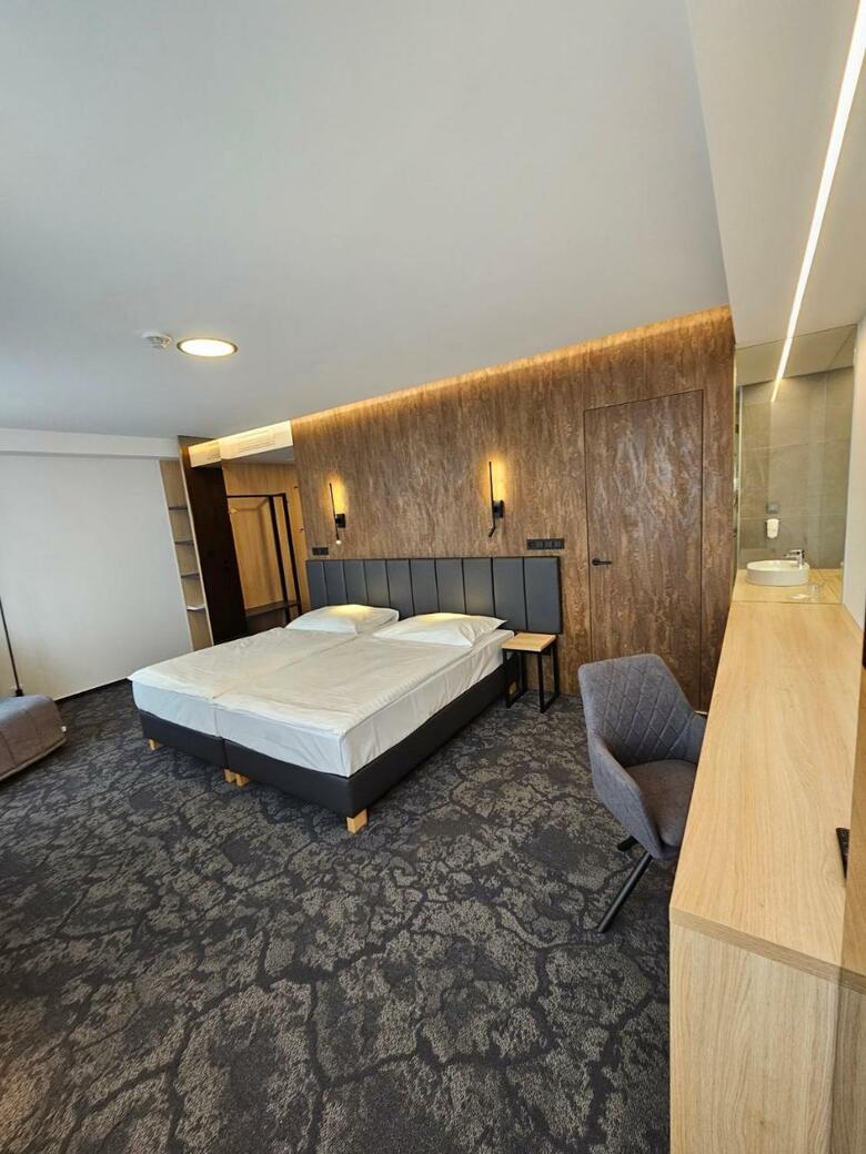 Harmony Club Hotel
