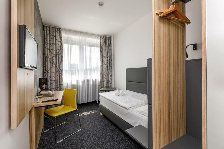 Harmony Club Hotel