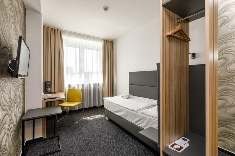 Harmony Club Hotel