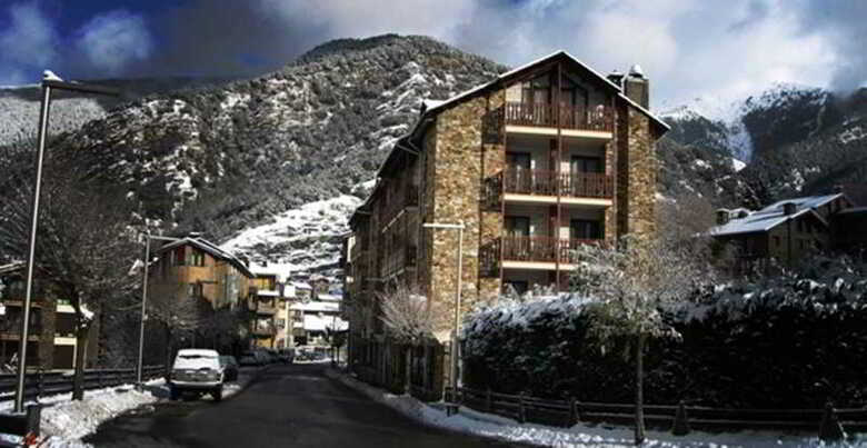 Hotel La Planada