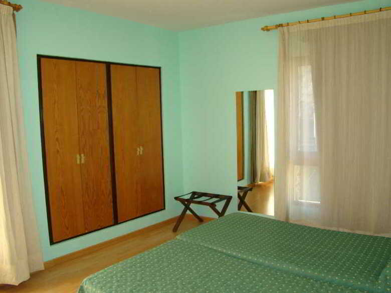 Hotel La Planada