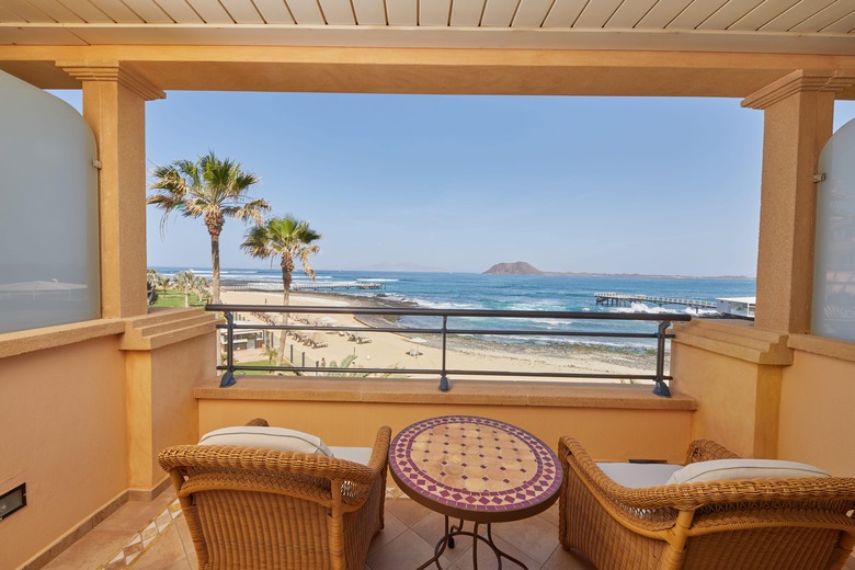 Hotel Secrets Bah�a Real Resort - Adults Only