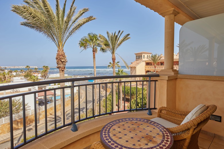 Hotel Secrets Bah�a Real Resort - Adults Only