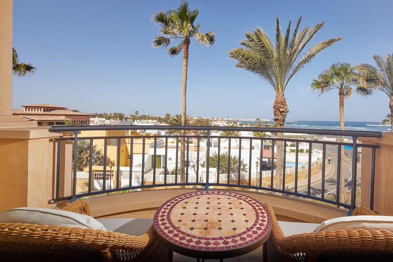 Hotel Secrets Bah�a Real Resort - Adults Only