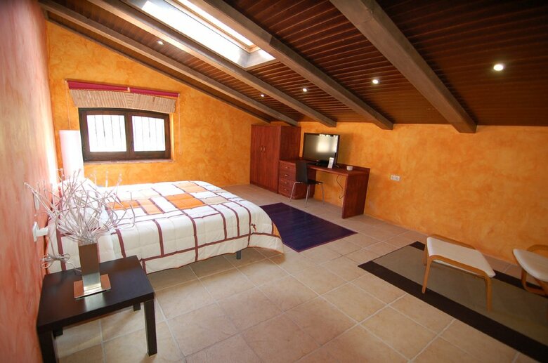 Hotel Mas Palou