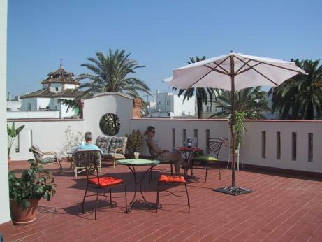 Hotel Casa Grande