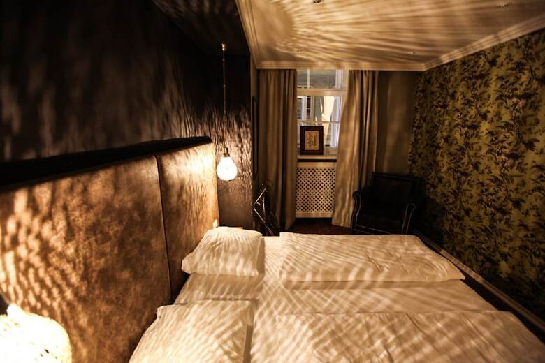 Hotel Flair & Altstadt Kasererbraeu