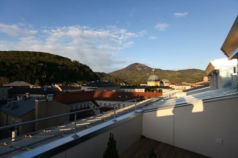 Hotel Flair & Altstadt Kasererbraeu